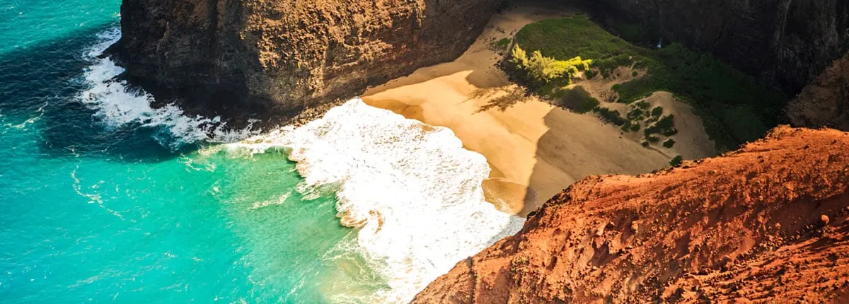 16-Night Hawaii Cruise from Seattle