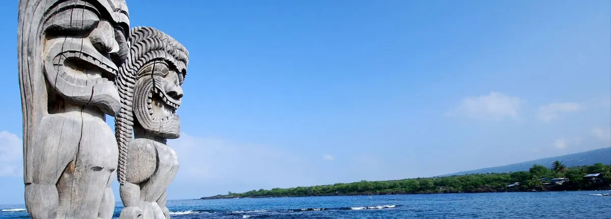 14-Night Hawaii Cruise from Long Beach