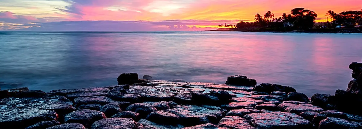 14-Night Hawaii Cruise from Long Beach