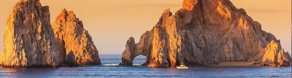 5-Night Mexican Riviera Cruise from Long Beach