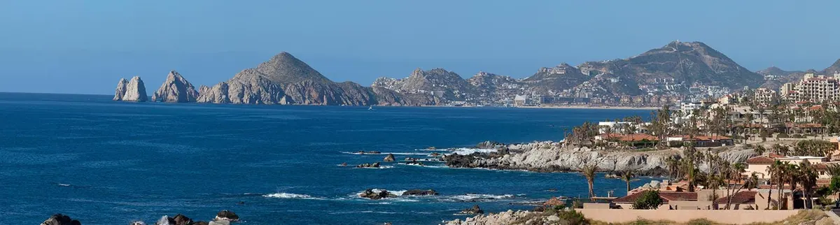 5-Night Mexican Riviera Cruise from Long Beach