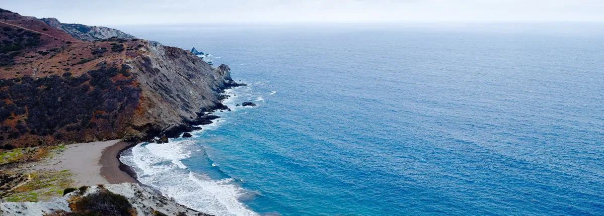 4-Night Baja Mexico Cruise from Long Beach