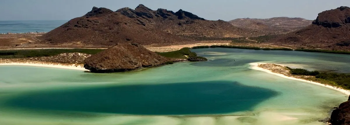 8-Night Mexican Riviera Cruise from Long Beach
