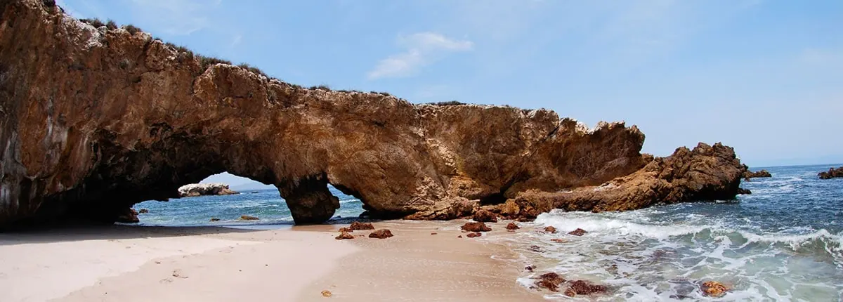 14-Night Mexican Riviera Cruise from Long Beach
