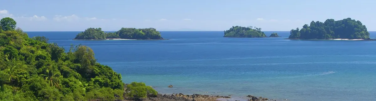 8-Night Caribbean & Panama Cruise from Tampa