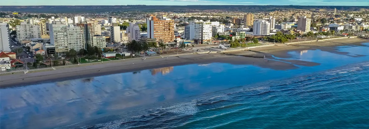 14-Night South America Cruise from At Sea