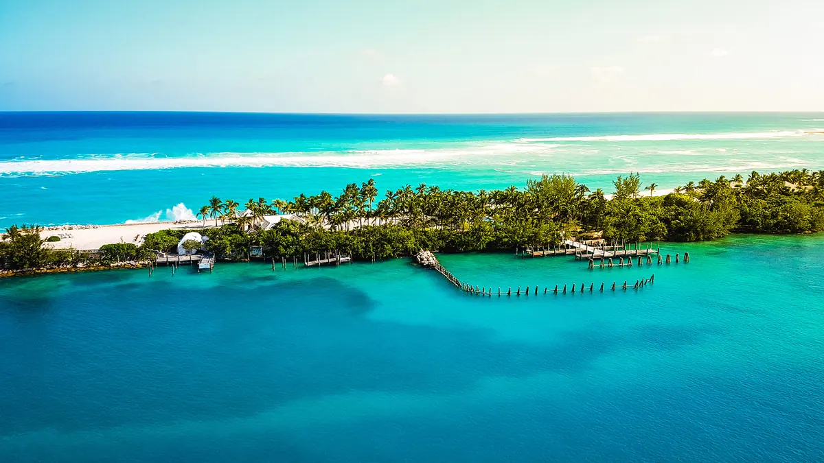 4-Night Key West & Bahamas Cruise