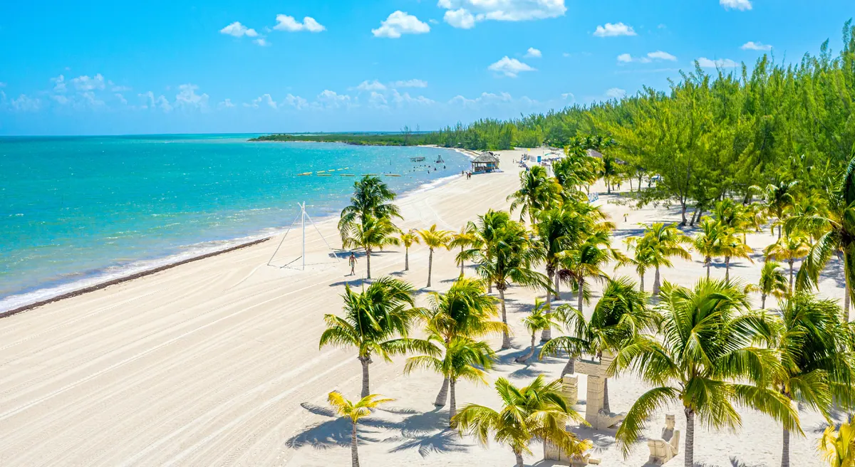7-Night Western Caribbean Cruise