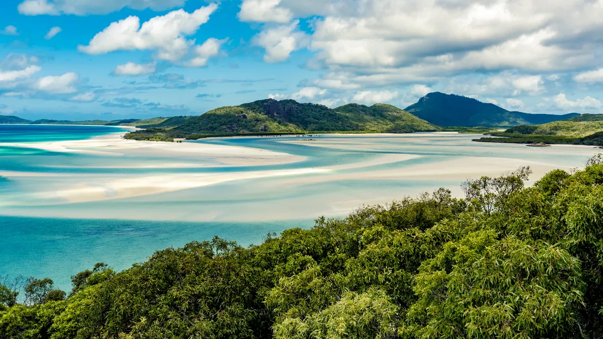 15-Night Australia Cruise