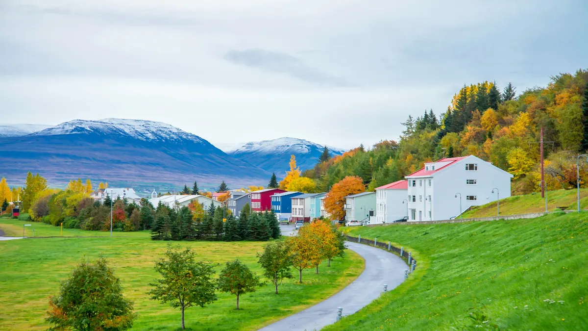 7-Night Iceland Intensive Cruise