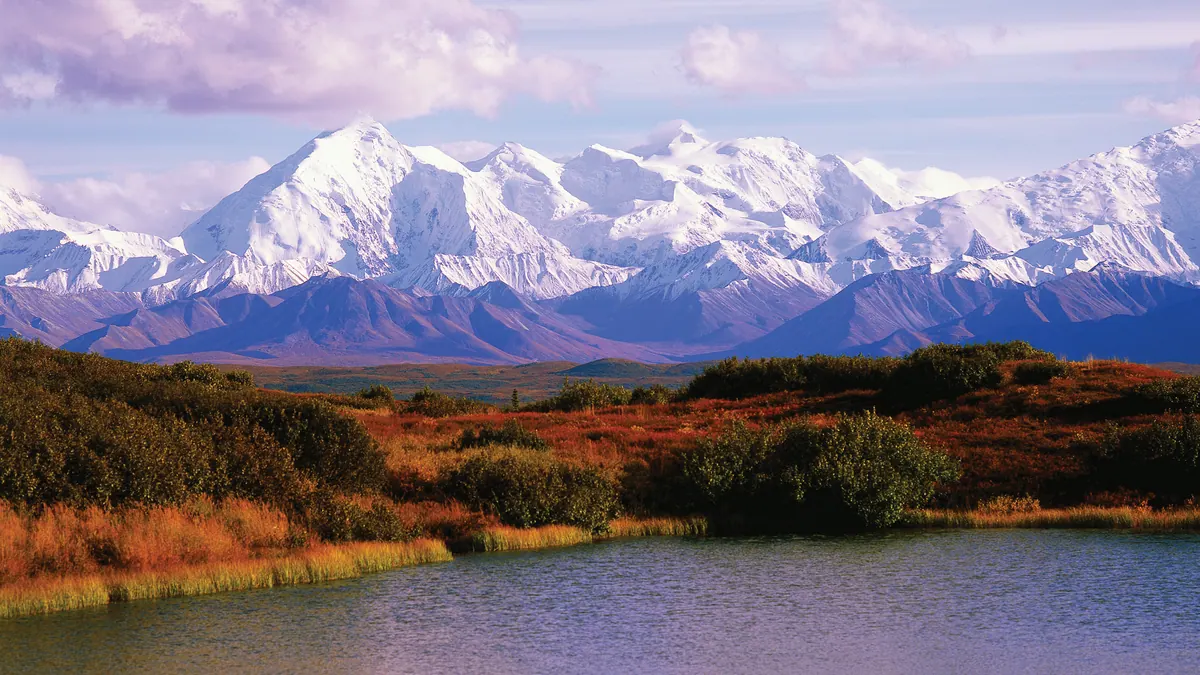 10-Night Tastes of Alaska Cruisetour (Pre Tour) Cruise