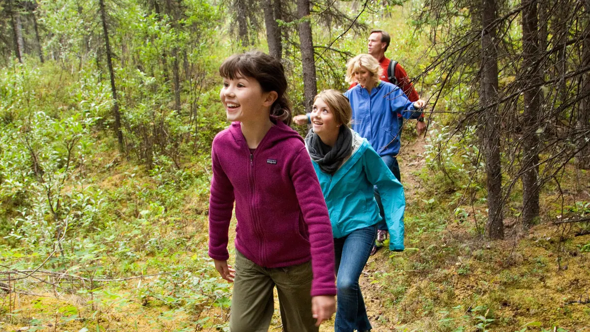 11-Night Premium Wildlife and Wilderness Discovery Cruisetour (Post Tour) Cruise