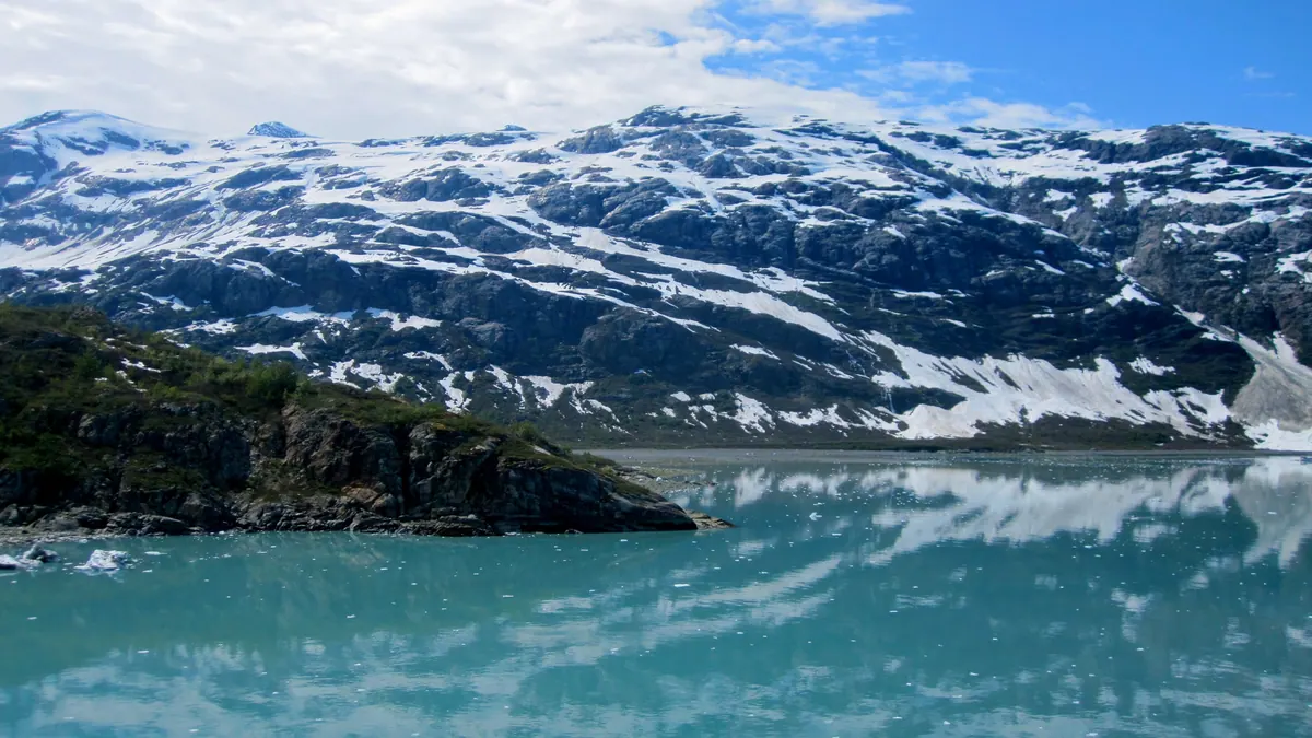 7-Night Alaska Explorer Cruise