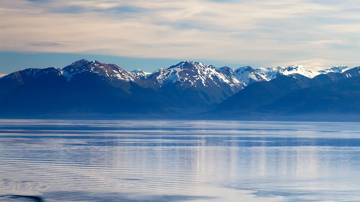 7-Night Alaska Hubbard Glacier Cruise