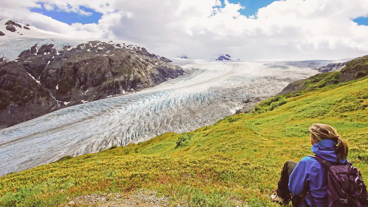 12-Night The Great National Parks Expedition Cruisetour (Post Tour) Cruise