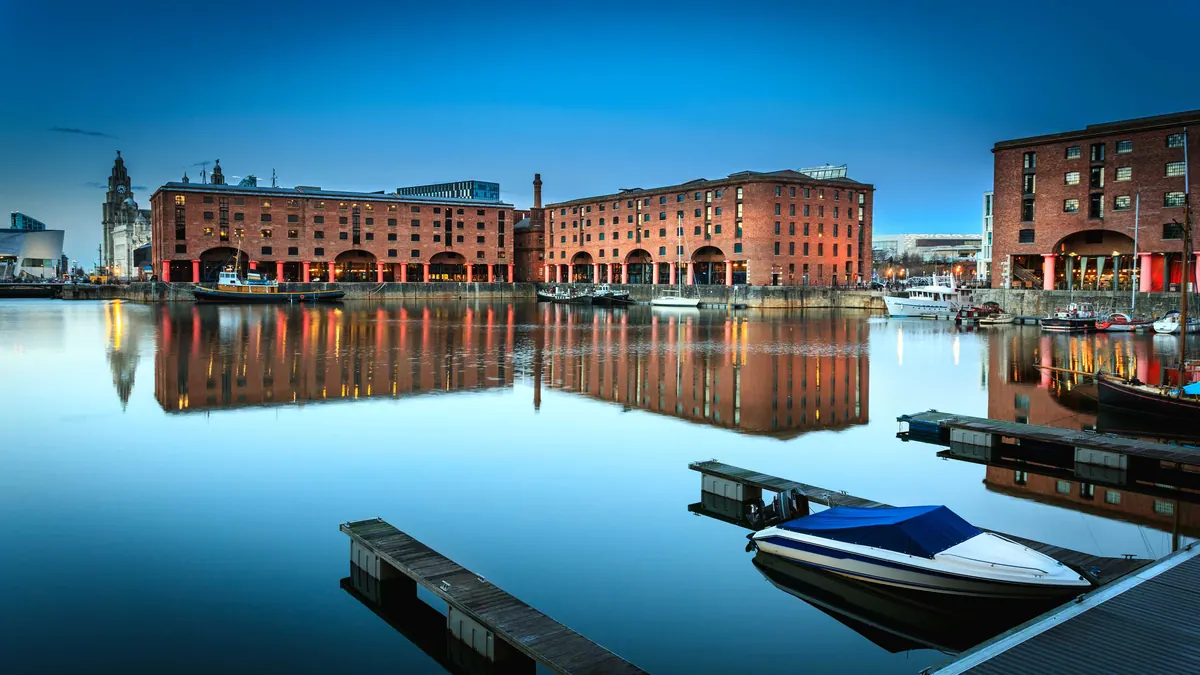 13-Night British Isles Cruise