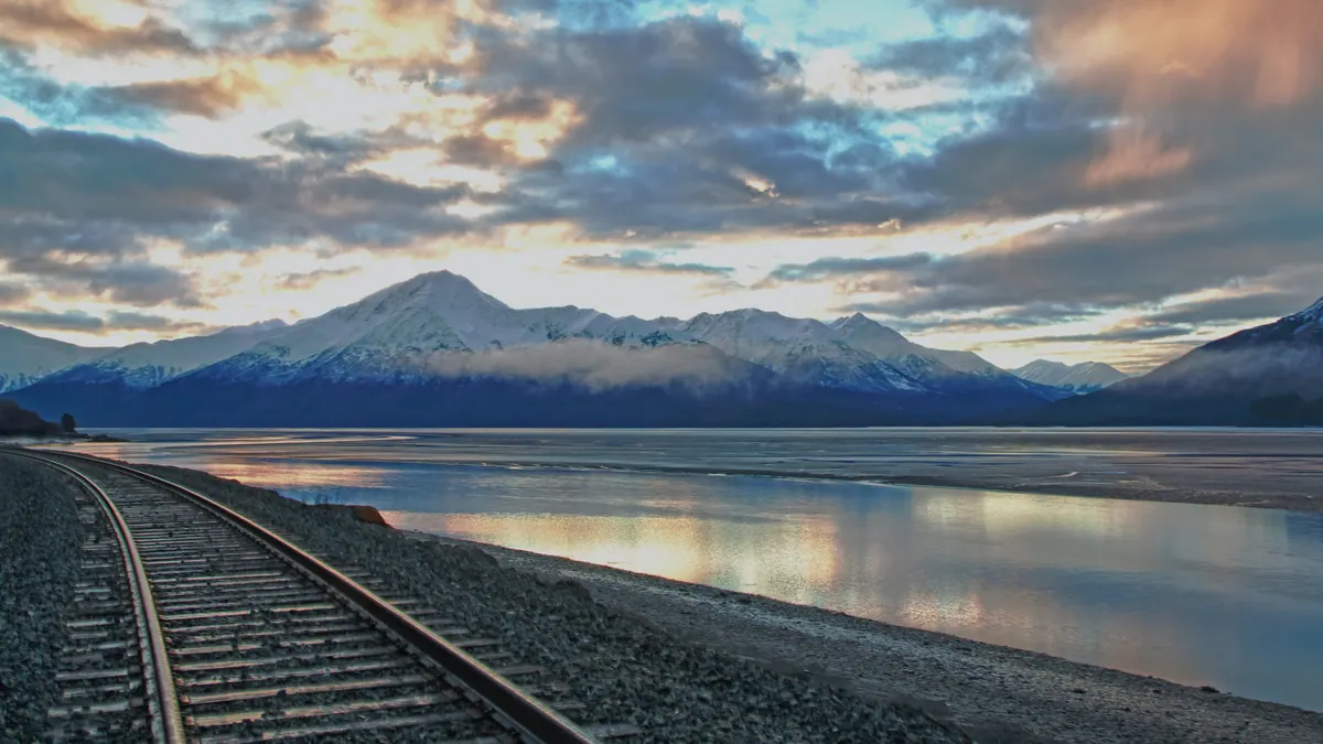 11-Night Majestic Tundra Explorer Cruisetour (Pre Tour) Cruise