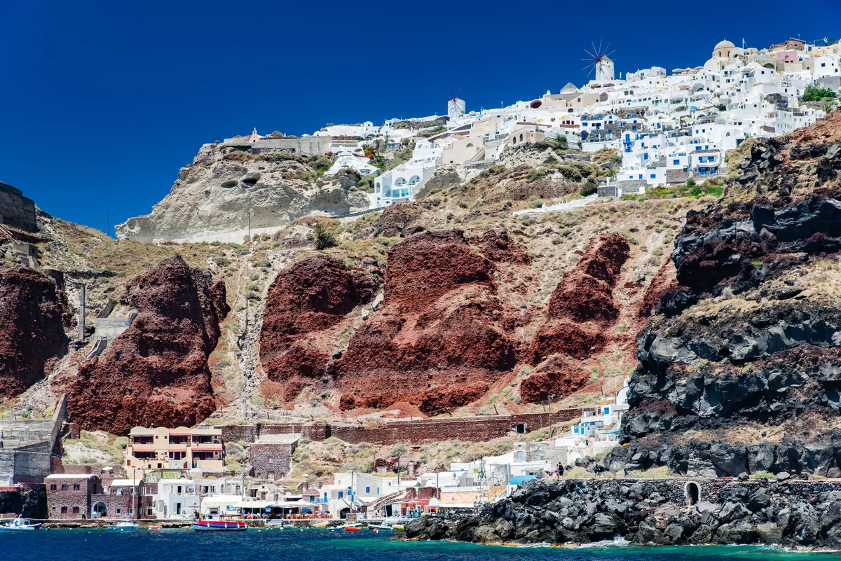 7-Night Greece, Malta & Turkey Cruise