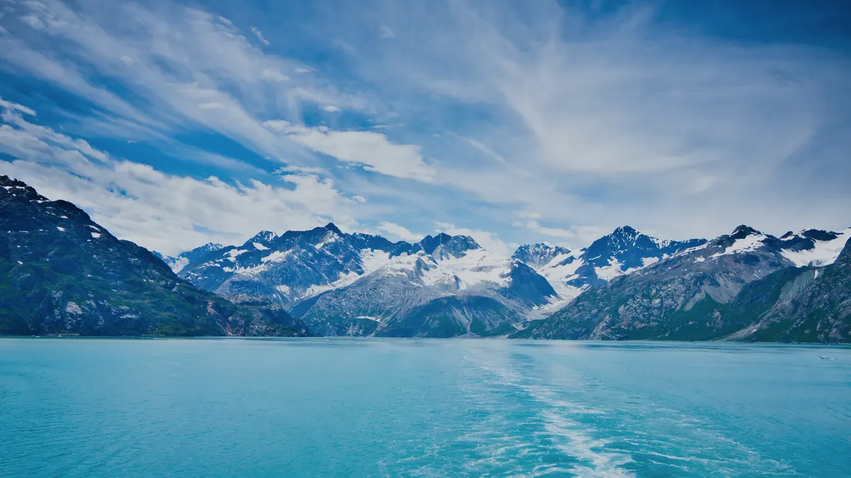 10-Night Tastes of Alaska Cruisetour (Post Tour) Cruise