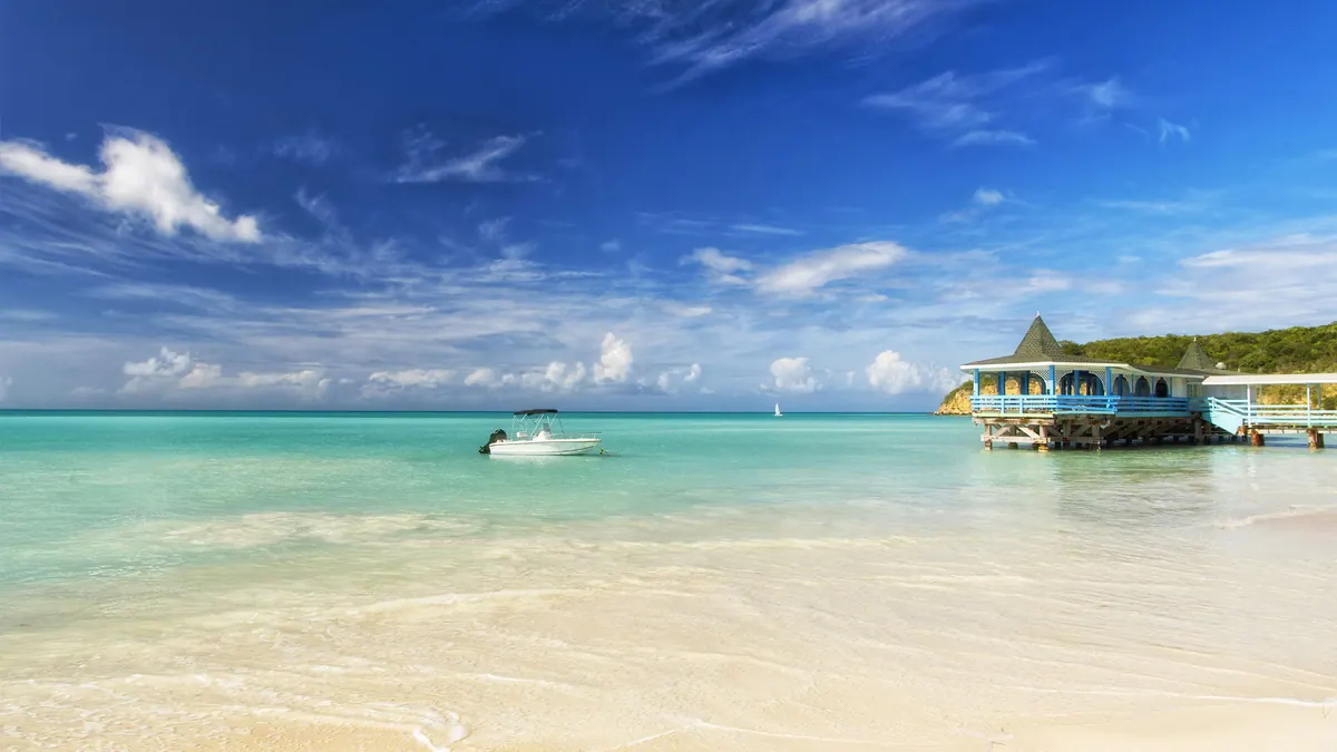 7-Night Southern Caribbean Cruise