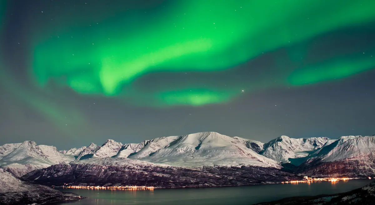 14-Night Norwegian Fjords & Arctic Circle Cruise