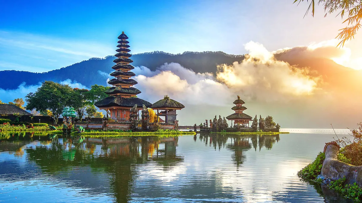 12-Night Bali, Malaysia & Thailand Cruise
