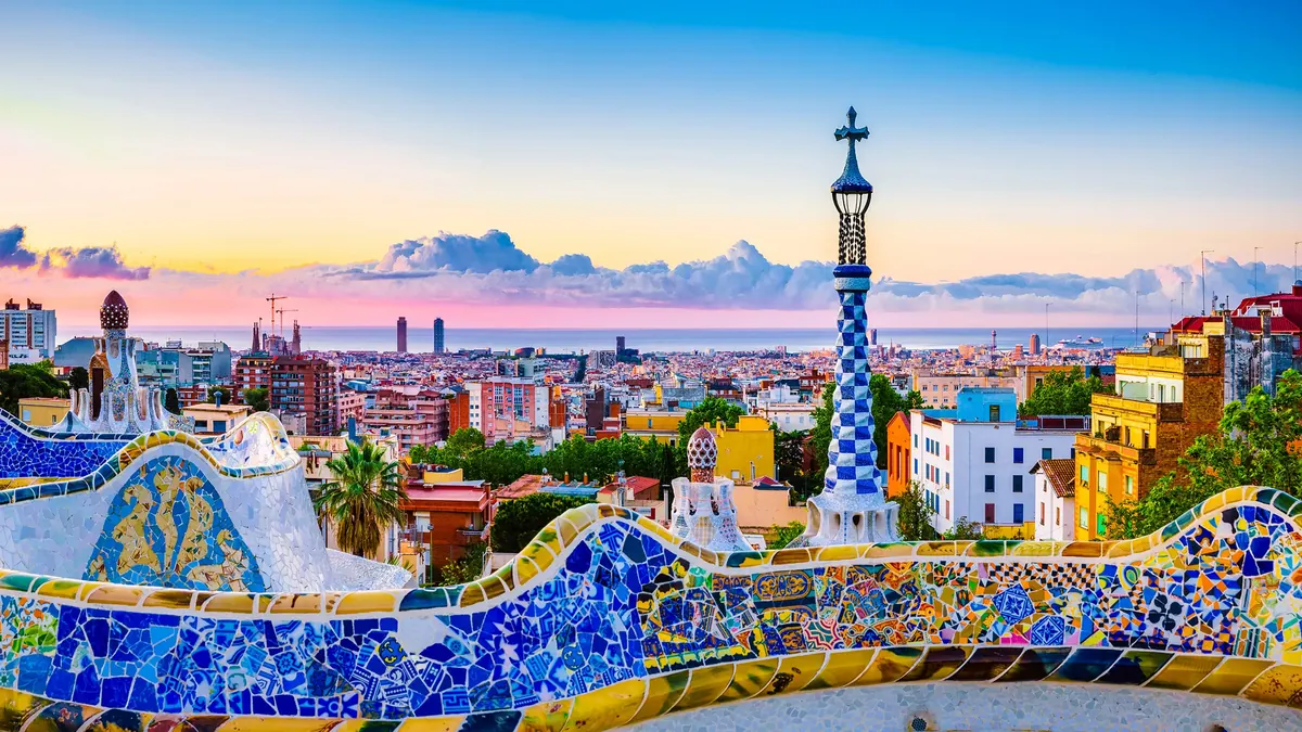 13-Night Spain & Bermuda Transatlantic Cruise