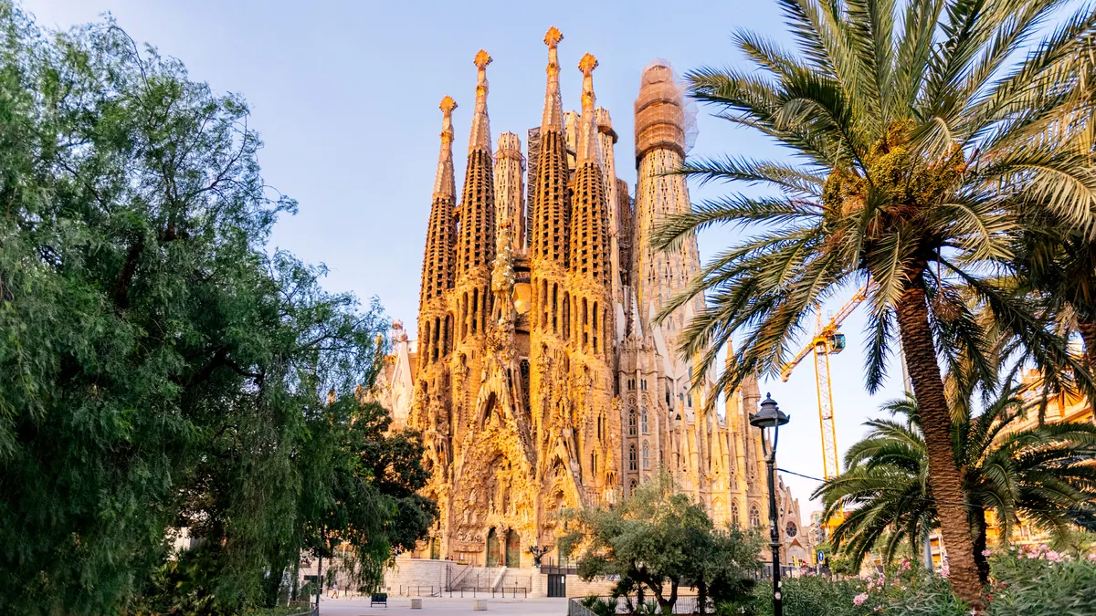 7-Night Italy & Malta Cruise