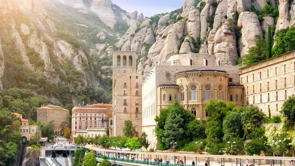 7-Night Spain & Morocco Solar Eclipse Cruise
