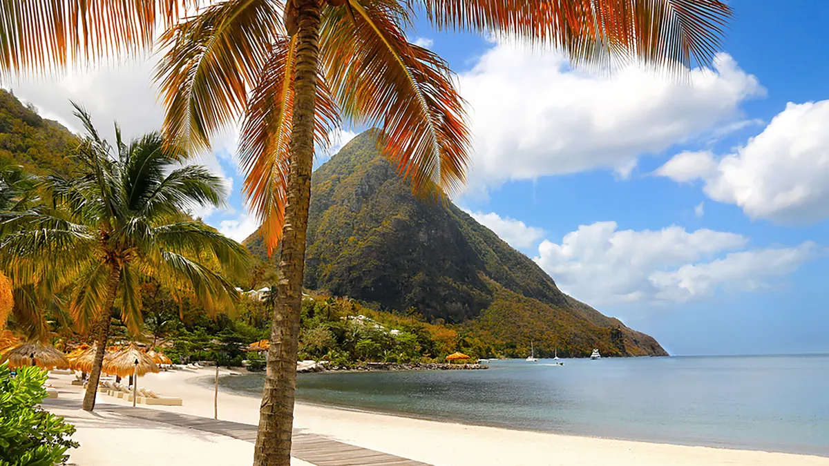 10-Night Southern Caribbean Holiday Cruise