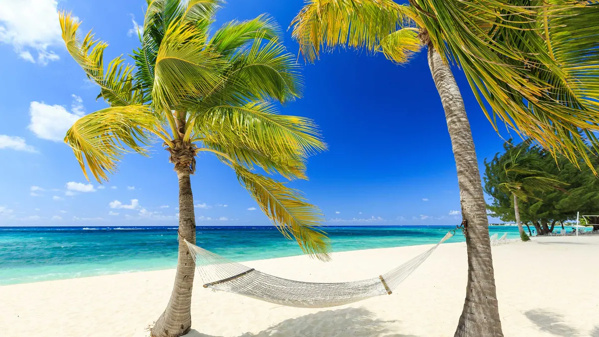 7-Night Grand Cayman, Mexico & Bahamas Cruise