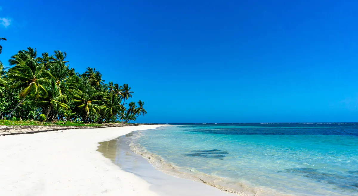 7-Night St. Thomas, St. Kitts & Puerto Plata Cruise