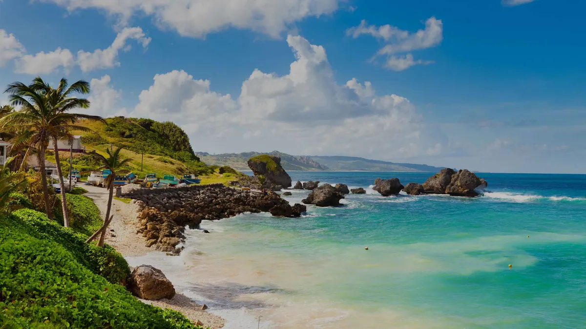 10-Night Best of Southern Caribbean Cruise