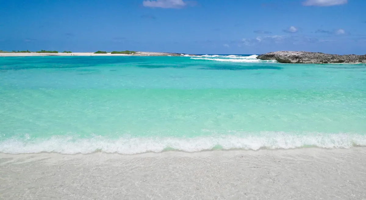 7-Night Key West & Bahamas Cruise