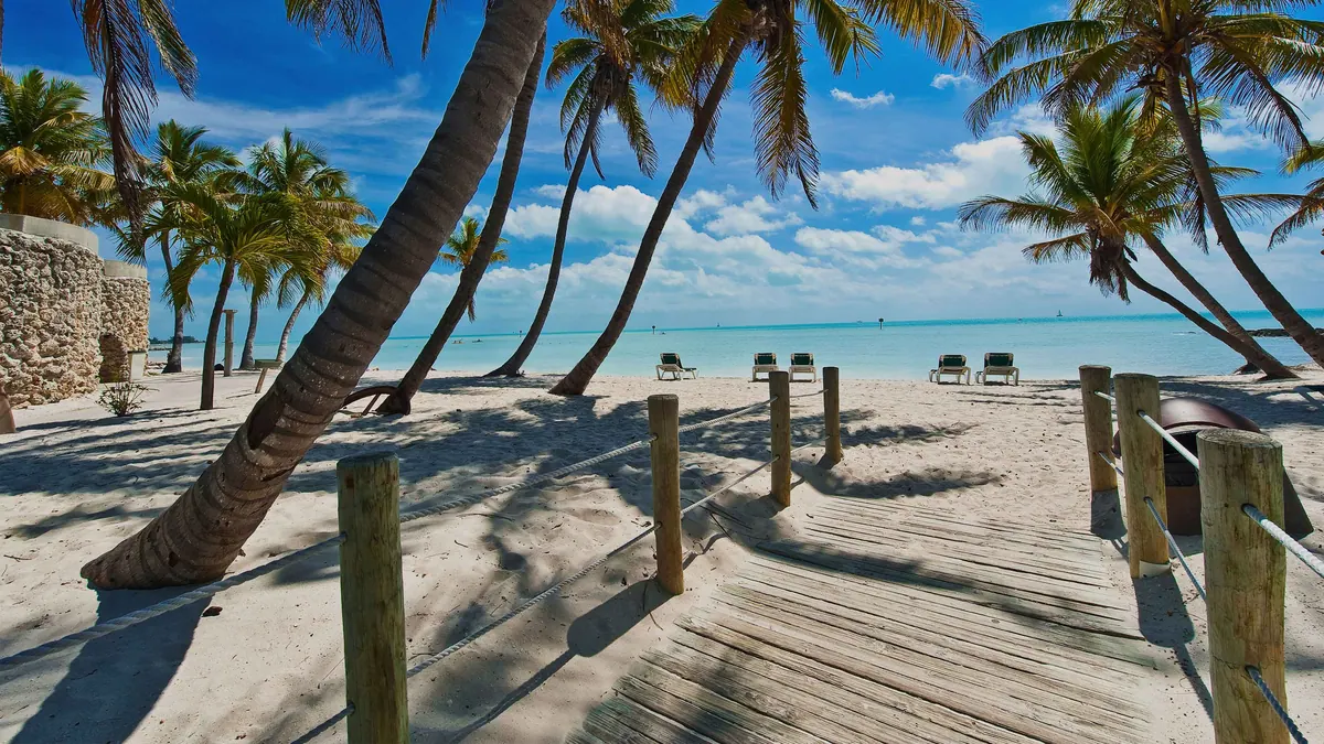 6-Night Key West, Cayman & Bahamas Cruise