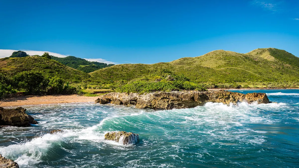 12-Night Spain, Portugal & Morocco Cruise