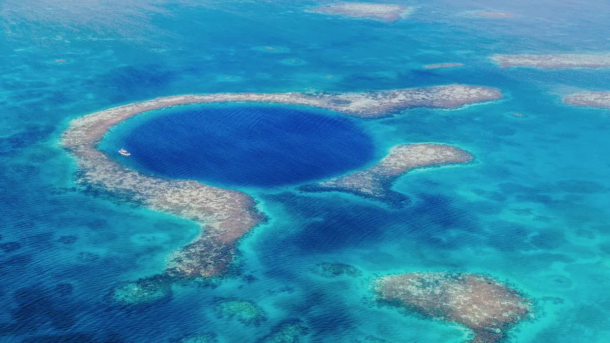 7-Night Grand Cayman, Belize & Mexico Cruise