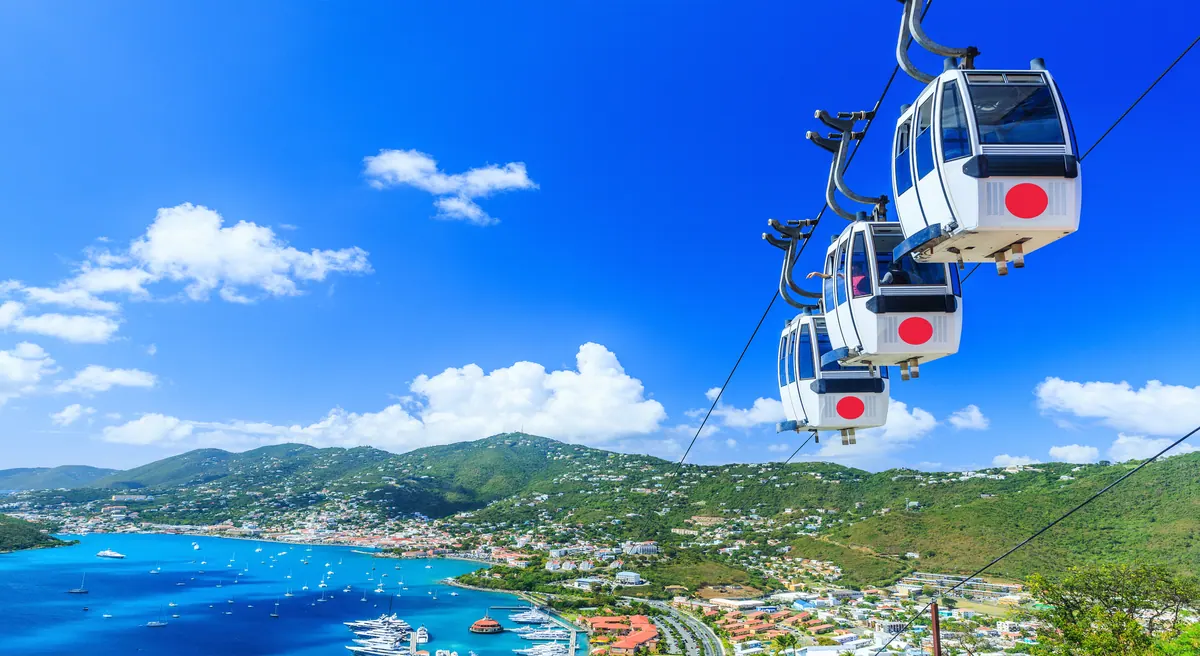 13-Night Ultimate Southern Caribbean Holiday Cruise