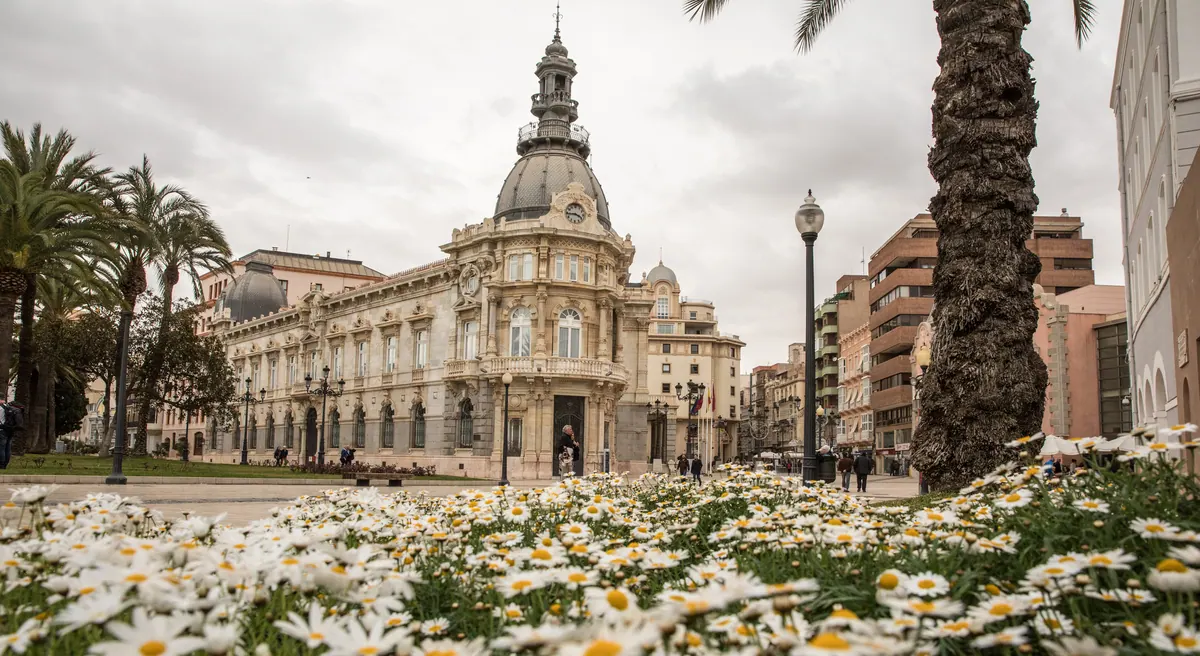 10-Night Spain, Portugal & Morocco Cruise