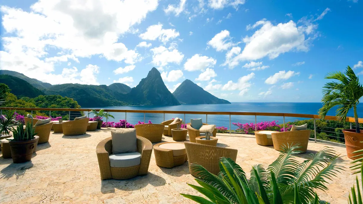10-Night Ultimate Southern Caribbean Cruise