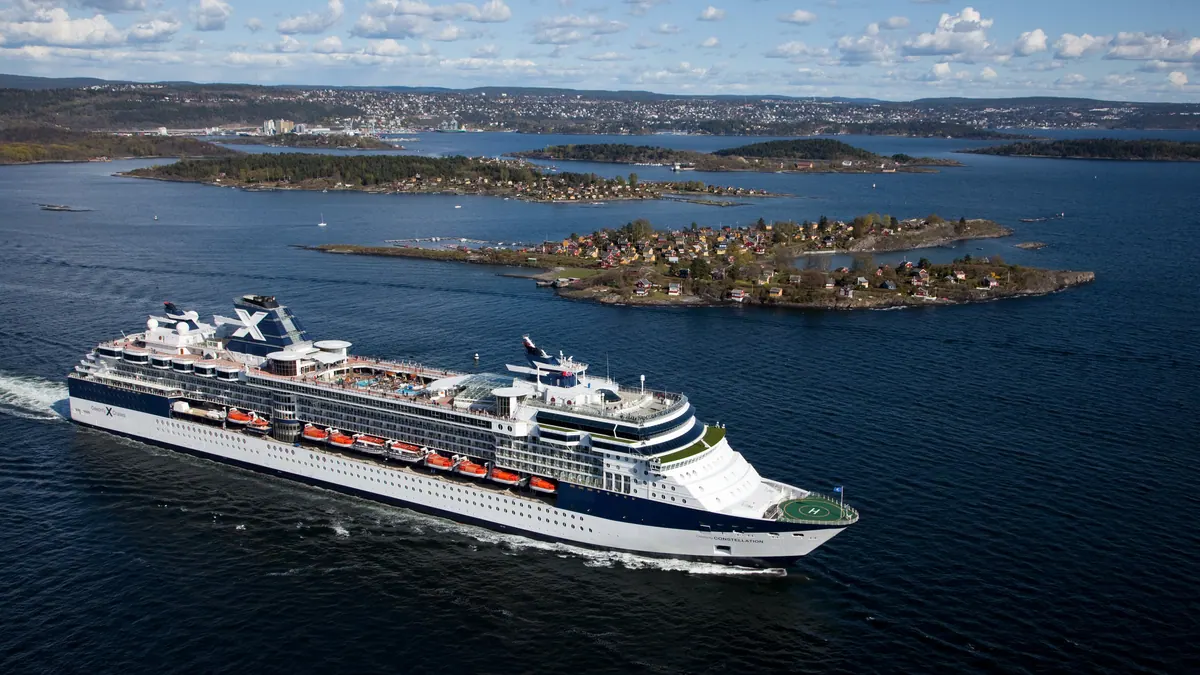 11-Night Best Of Italy & Croatia Cruise