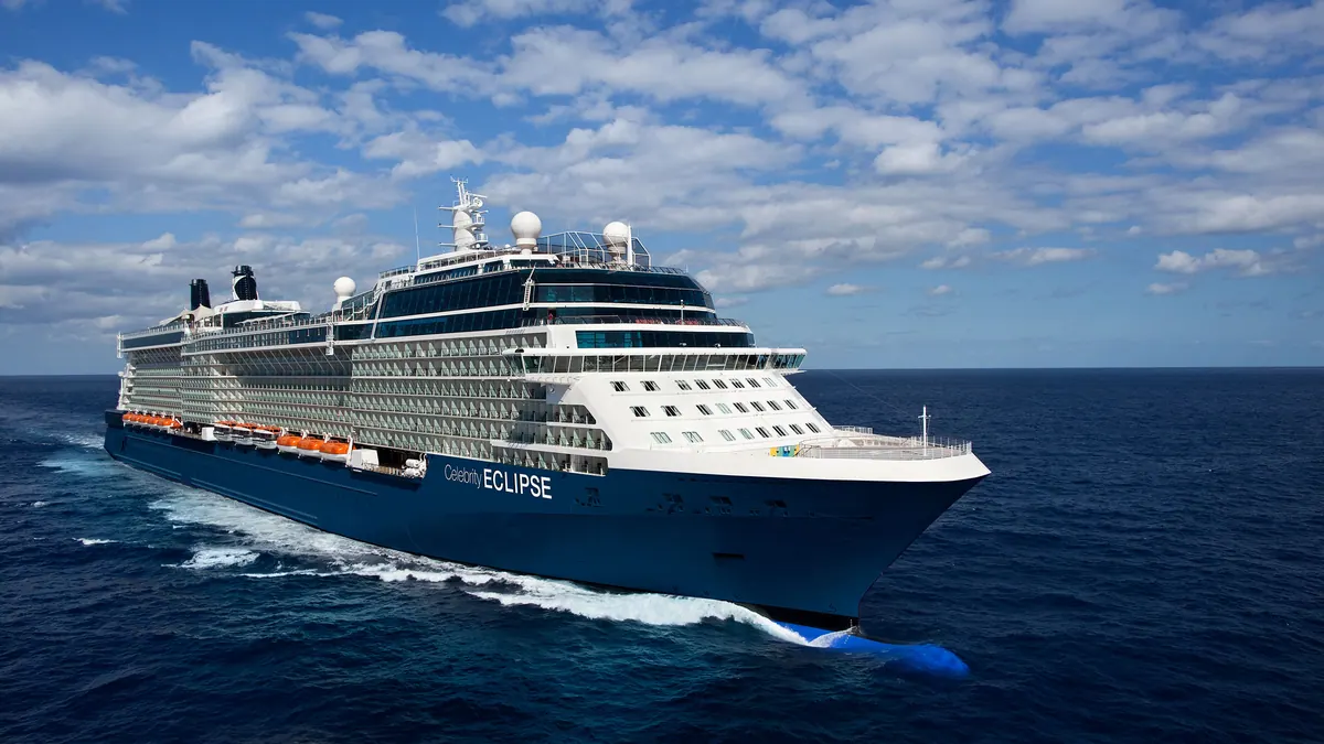 12-Night Best of Scandinavia Cruise
