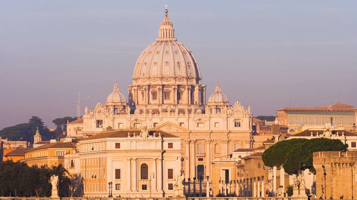 10-Night Italy, Greece & Malta Cruise