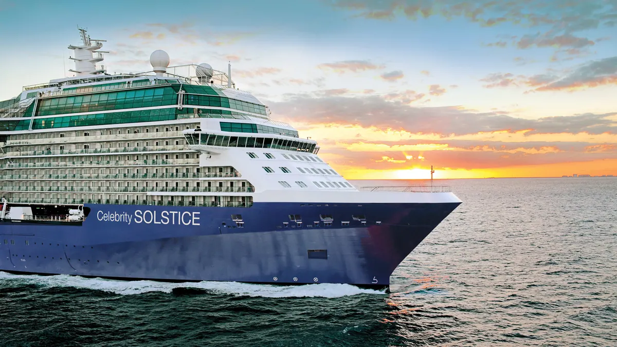 5-Night Alaska Experience Cruise