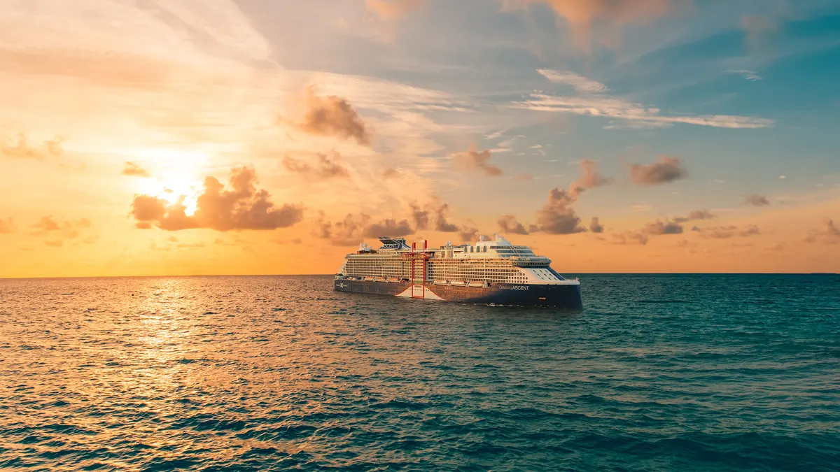 11-Night Greece, Turkey & Italy Cruise