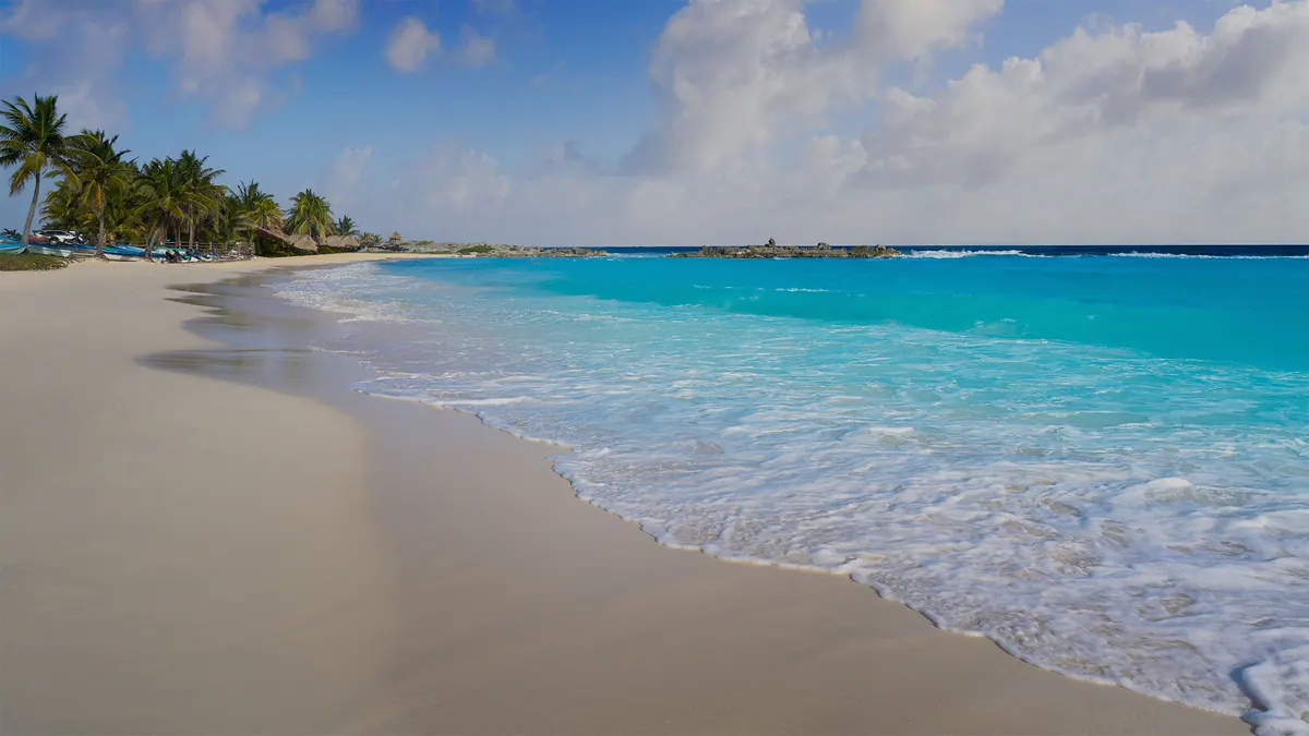 6-Night Cayman, Mexico & Perfect Day Cruise