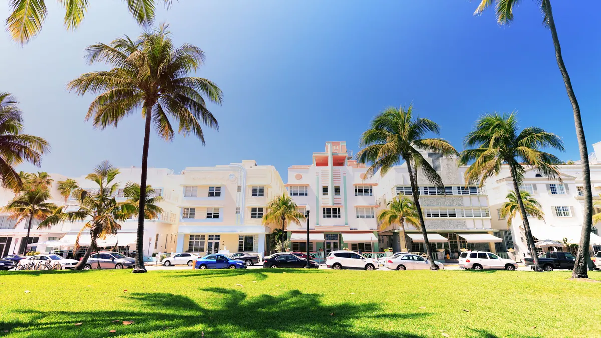 6-Night Perfect Day, Grand Turk & Bahamas Cruise