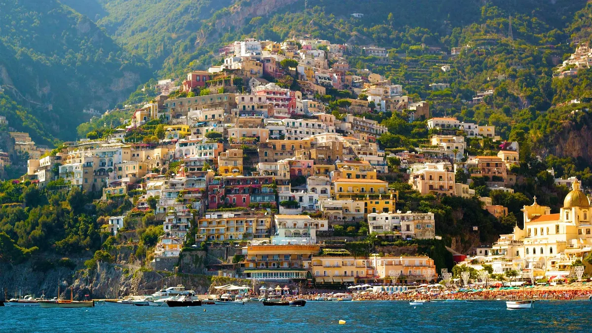 10-Night Best of Italy & Croatia Cruise