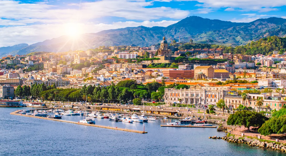 11-Night Greece & Italy Cruise