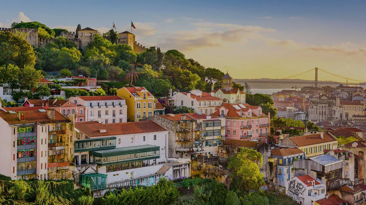 14-Night Western Europe Transatlantic Cruise